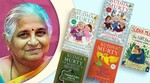 Sudha Murthy Books: The Pathway To Great Indian Literature By BookChor