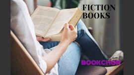 Bookworm's Delight: Where To Buy Fiction Books Online