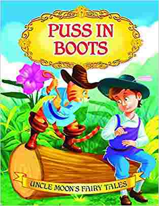Puss In Boots