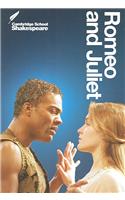 Romeo and Juliet