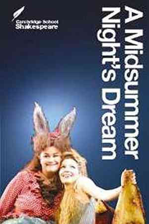 A Midsummer Nights Dream