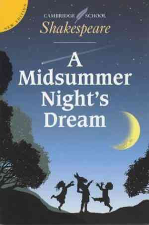 A Midsummer Nights Dream