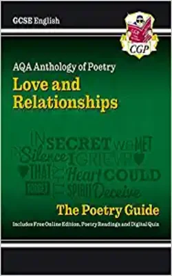 GCSE English Literature AQA Poetry Guide: Love