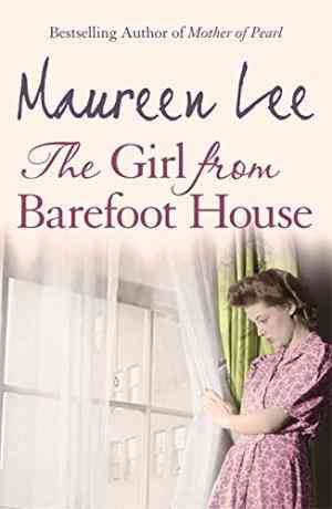 The Girl From Barefoot House
