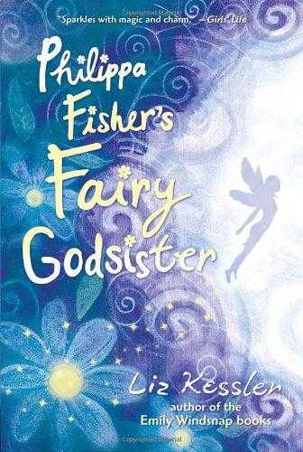 Philippa Fishers Fairy Godsister
