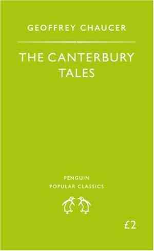 Canterbury Tales