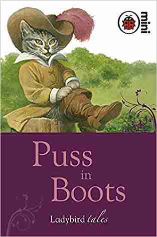 Puss In Boots
