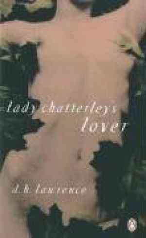 Lady Chatterleys Lover