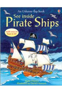 Pirate Ships