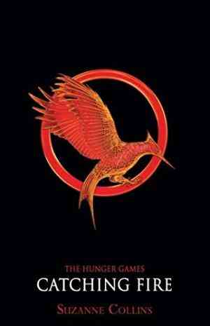 Catching Fire Hunger Games