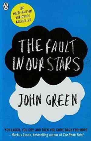 The Fault In Our Stars