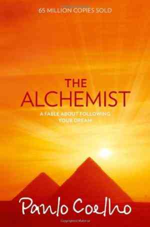 The Alchemist