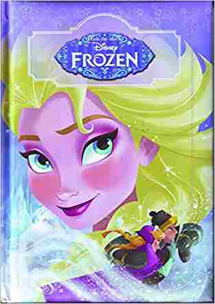 Disney Frozen