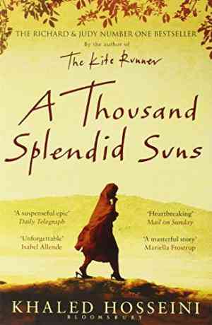 Thousand Splendid Suns