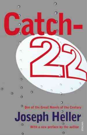 Catch 22