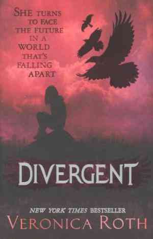 Divergent Veronica Roth