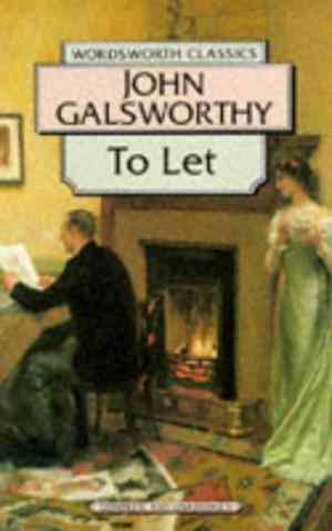 The Forsyte Saga: 