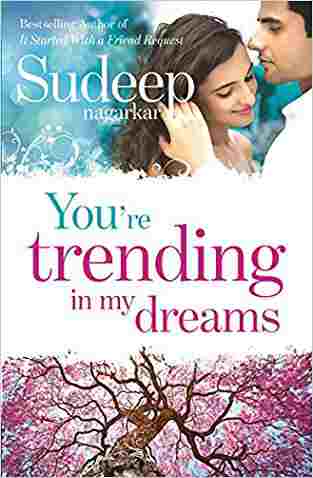 Youre Trending in My Dreams