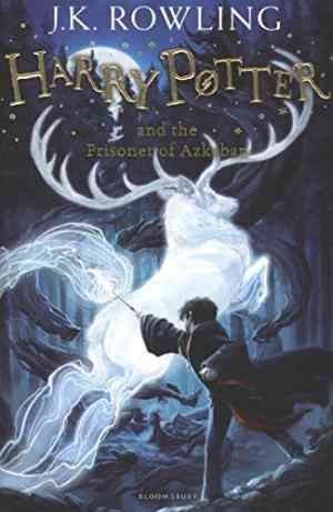 Harry Potter And The Prisoner Of Azkaban
