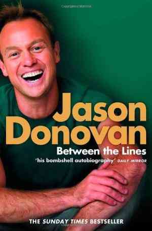 Between the Lines: My Story Uncut
