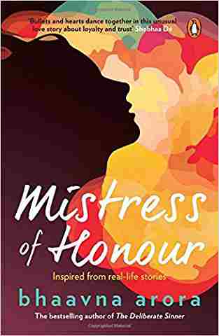 The Mistress of Honour