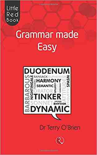Little Red Book Grammar Made Easy