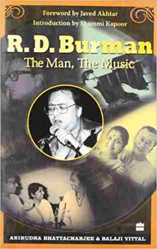 The Man, the Music