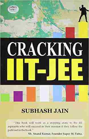 Cracking IIT-JEE
