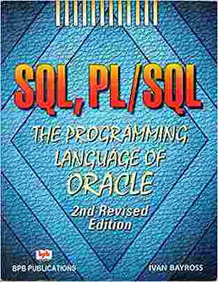 SQL, PL/SQL The Programming Language Of Oracle