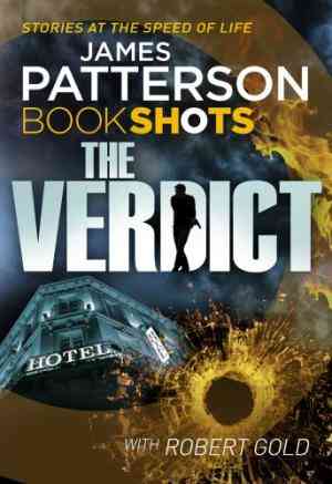 The Verdict A Jon Roscoe Thriller