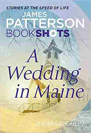 A Wedding in Maine McCullagh Inn Series