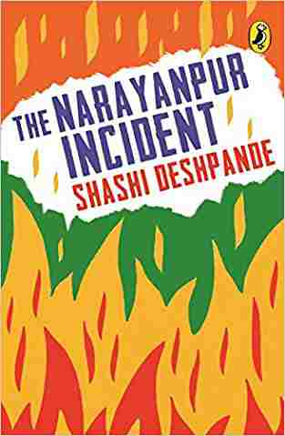 The Narayanpur Incident