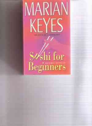 Sushi For Beginners