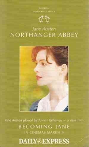 NORTHANGER ABBEY