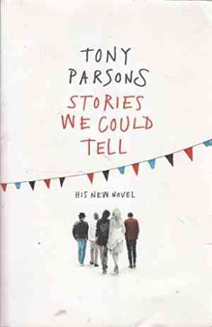 Stories We Could Tell