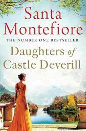 Daughters of Castle Deverill Deverill #2