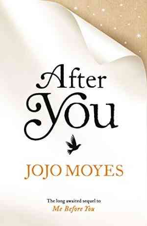 After You Me Before You, #2