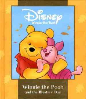 Winnie the Pooh and the Blustery Day Disney Book of the Film