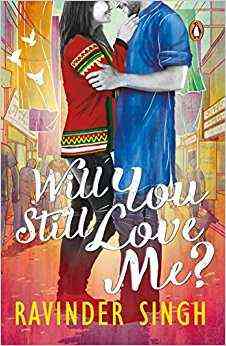 Will You Still Love Me