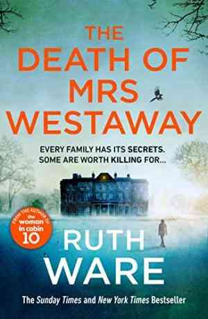 The Death of Mrs. Westaway