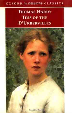 Tess of the D'Urbervilles