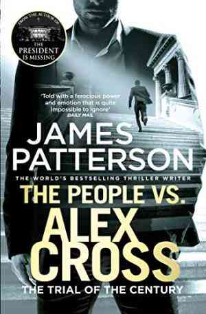 The People vs. Alex Cross: Alex Cross 25