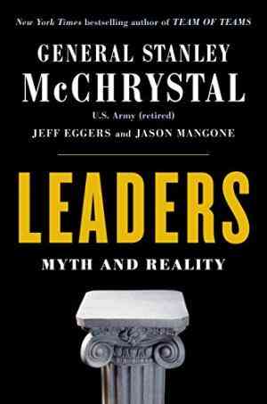 Leaders: Lessons from Twelve of the Greatest Figures in World History