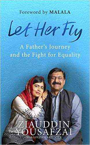 Let Her Fly: A Father's Journey and the Fight for Equality
