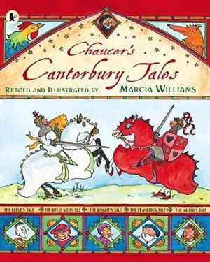 Chaucer\'s Canterbury Tales