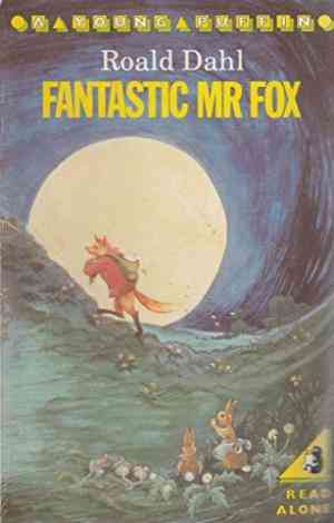 Fantastic Mr. Fox