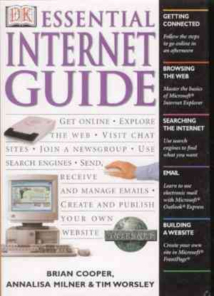 Essential Internet Guide