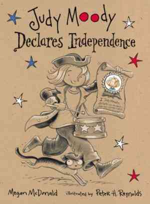 Judy Moody Declares Independence