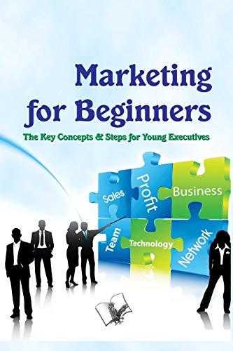Marketing For Beginners