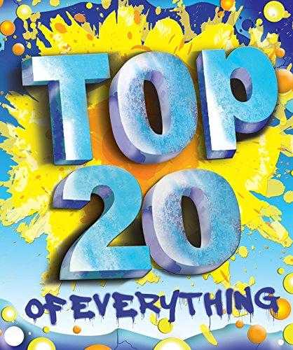Top 20 Of Everything